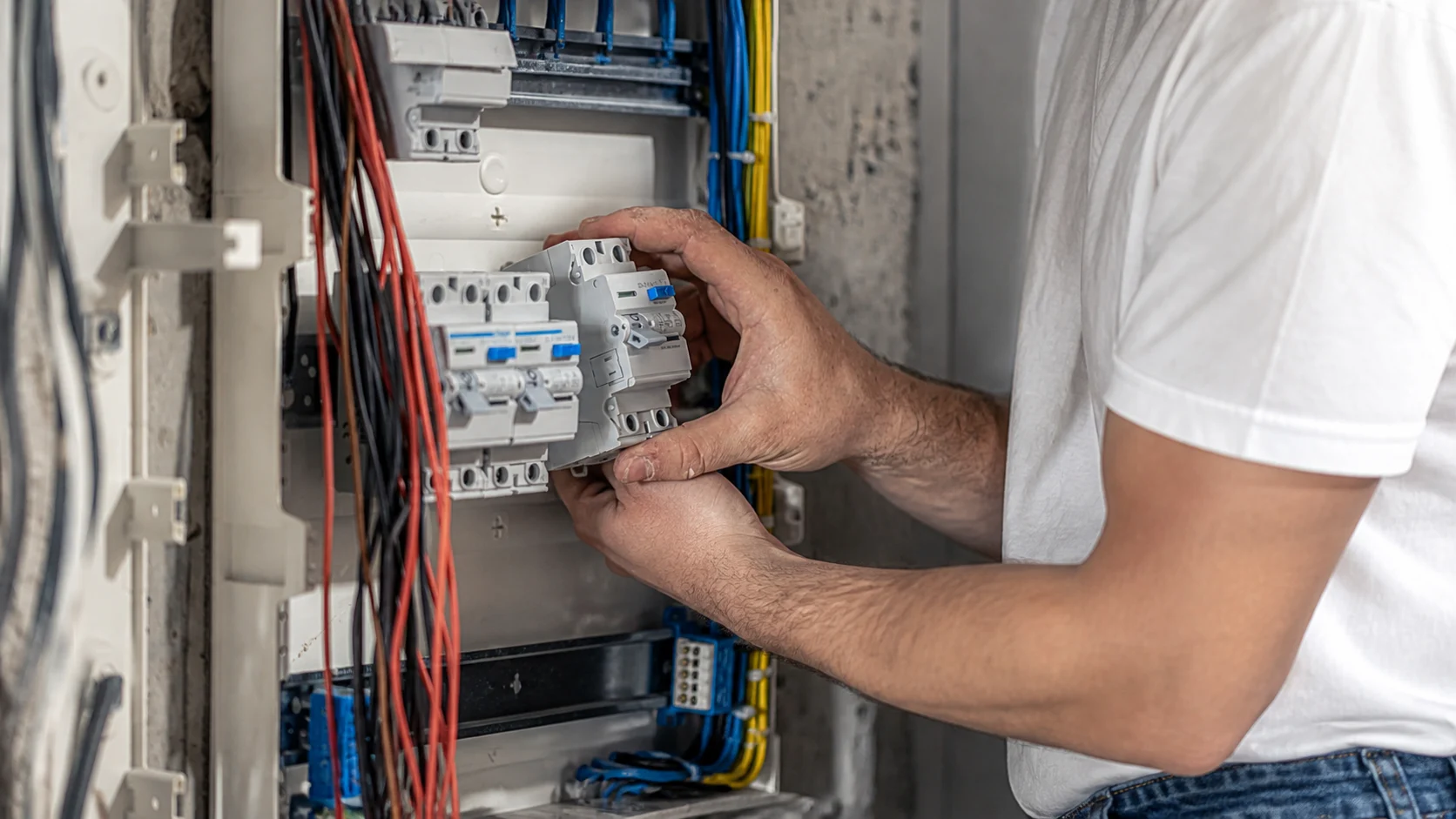 Electrical Installation