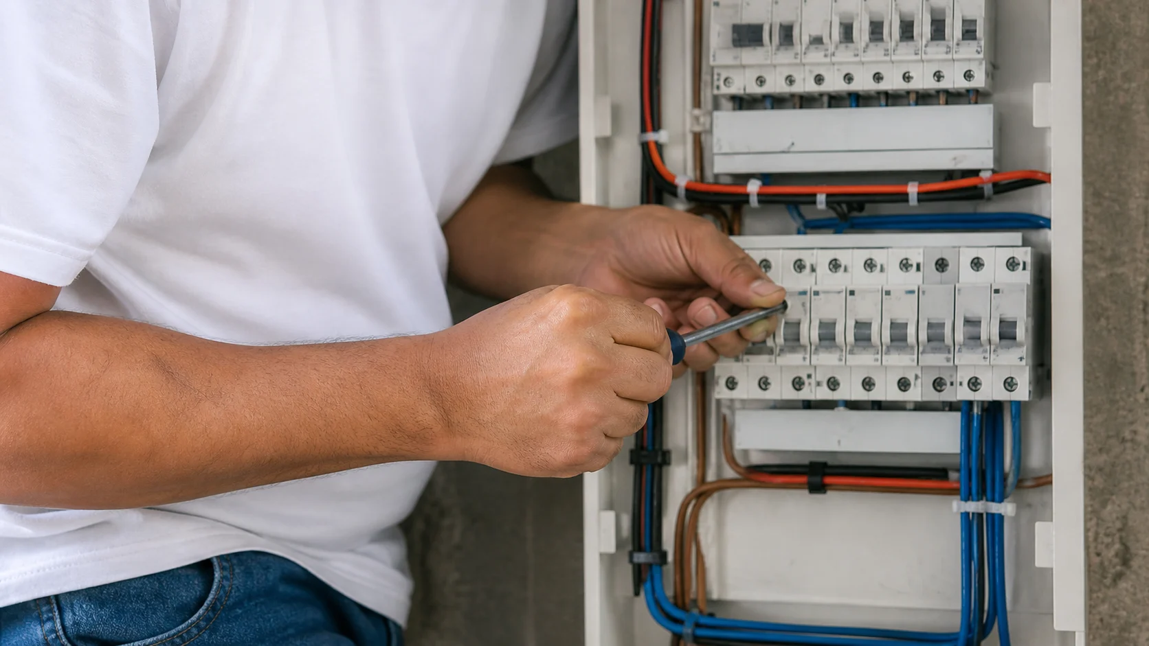 Electrical Wiring