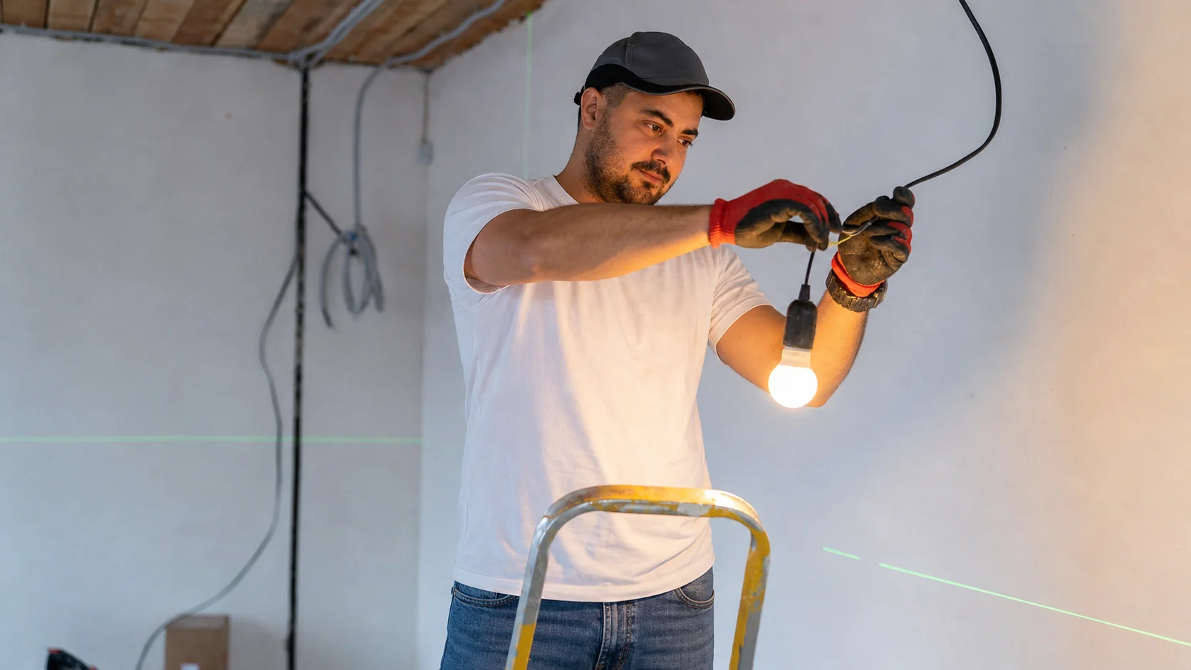 Emergency Electrician