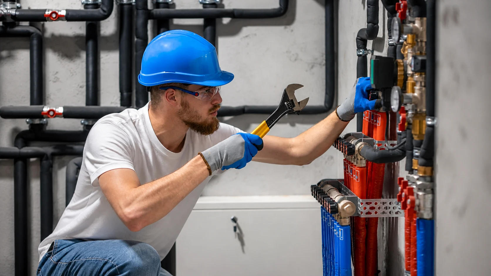 Miscellaneous Plumbing Services