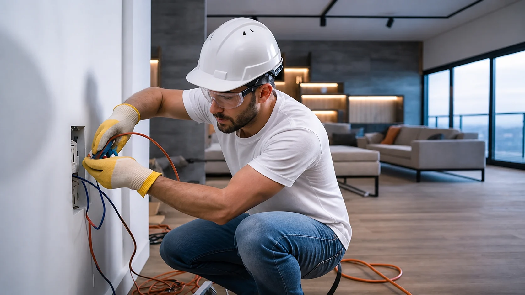 Residential Electrical Services