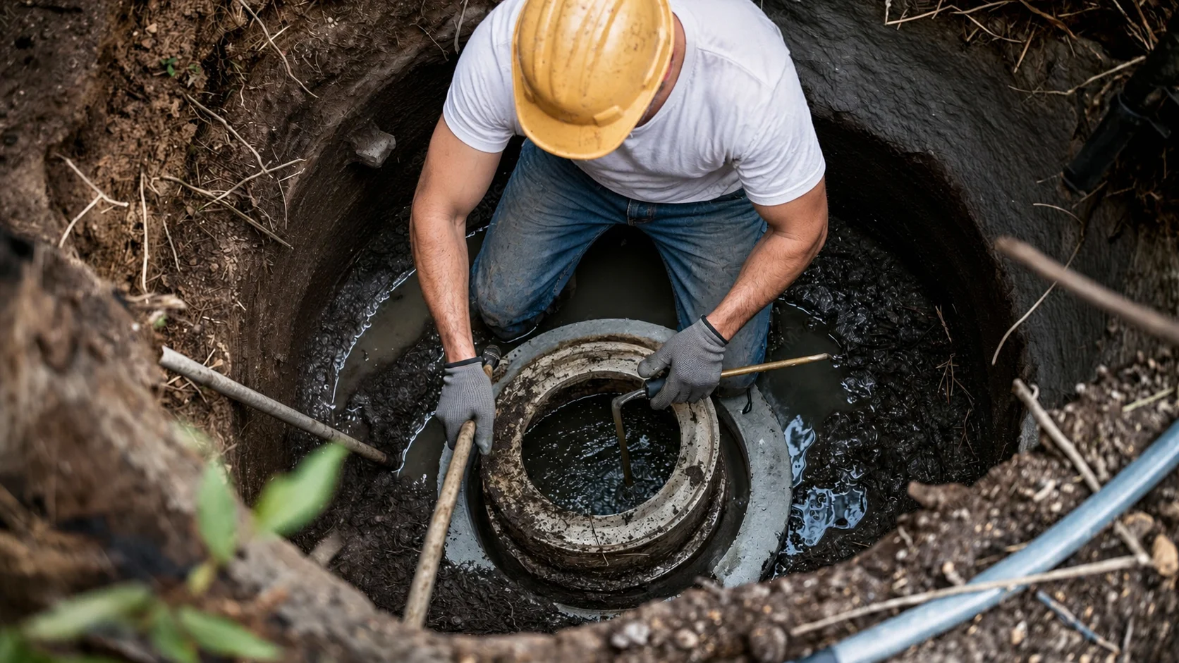 Sewer