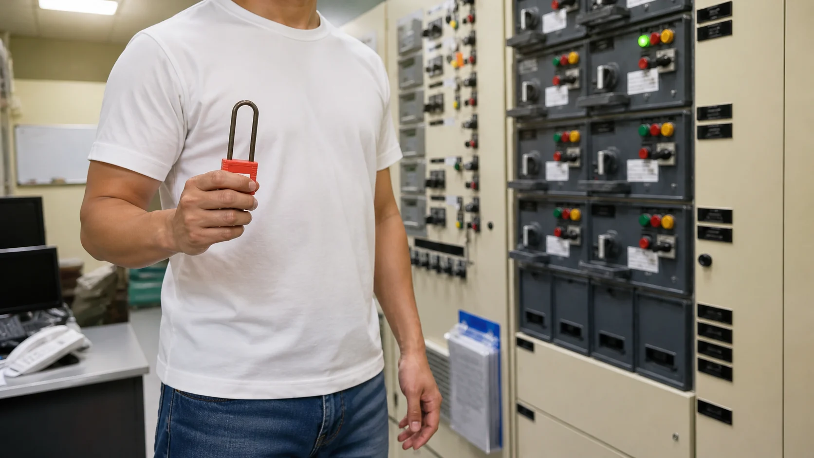 Surge Protection Services
