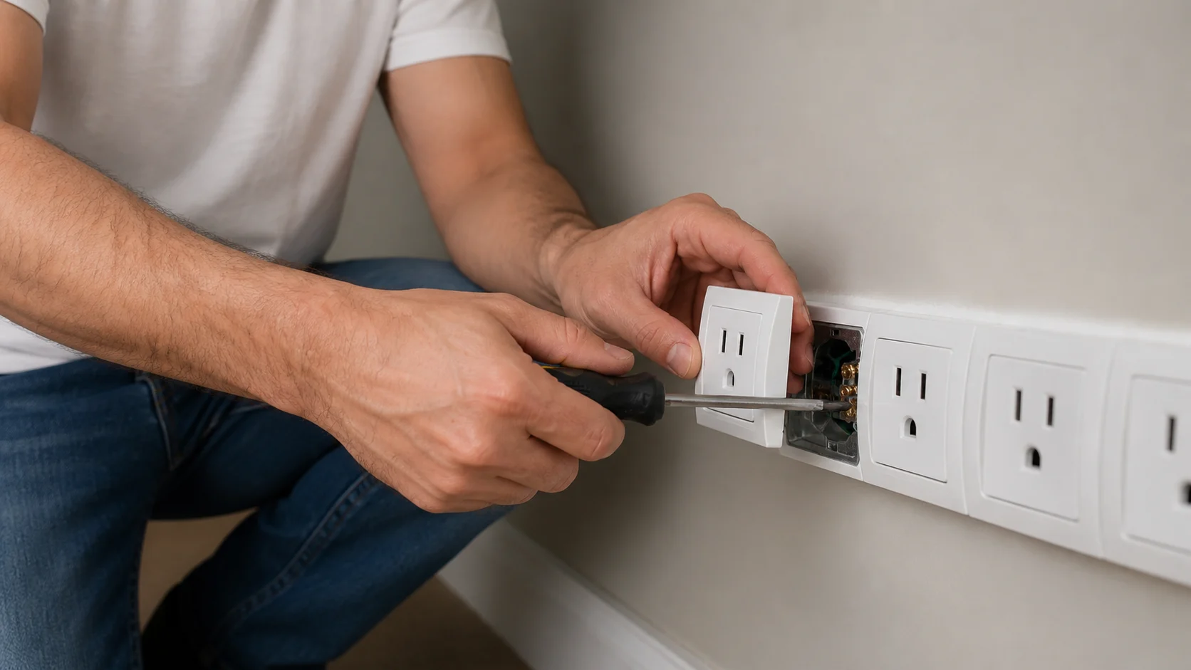 Surge Protector Replacement