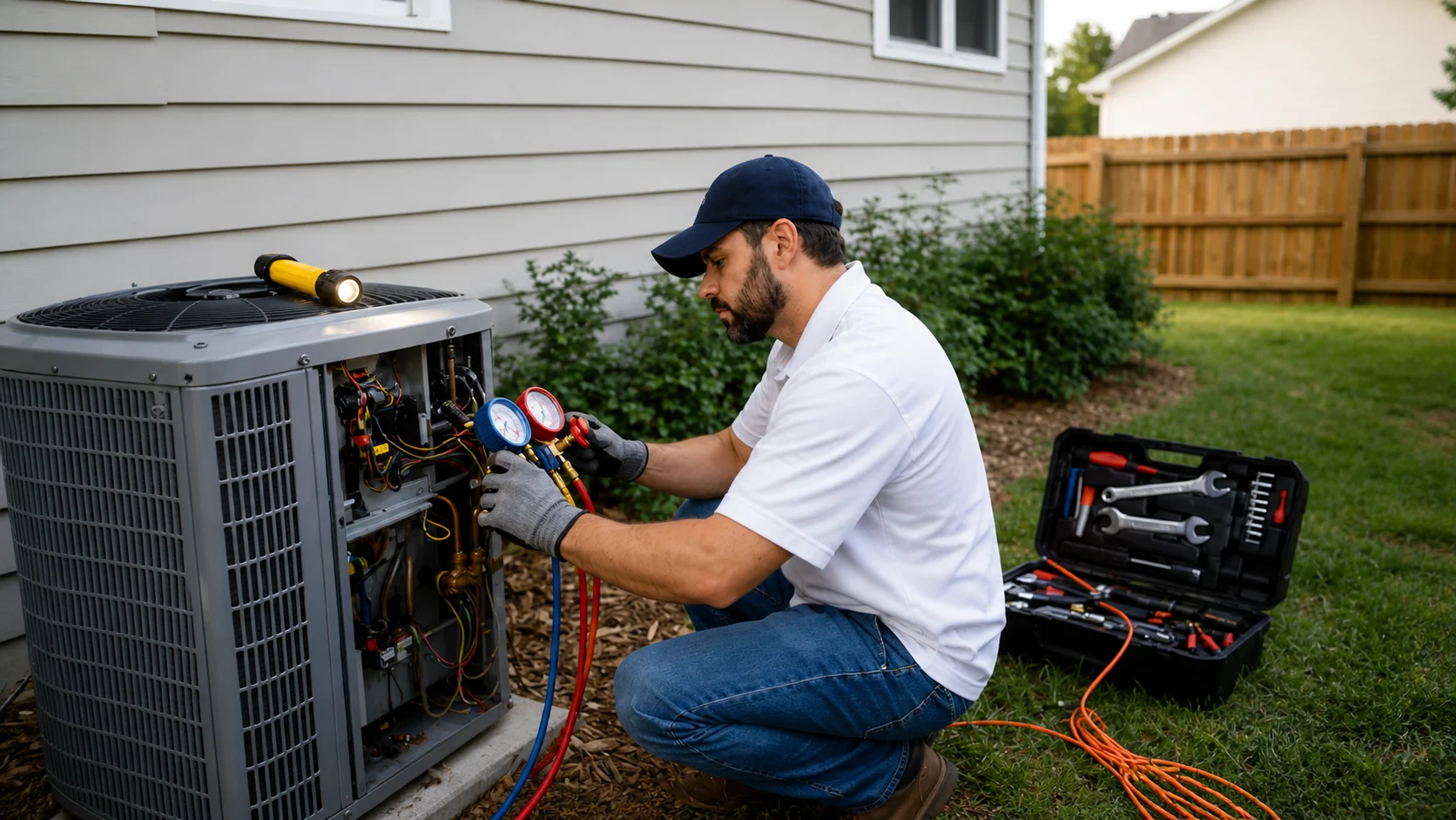 AC Repair