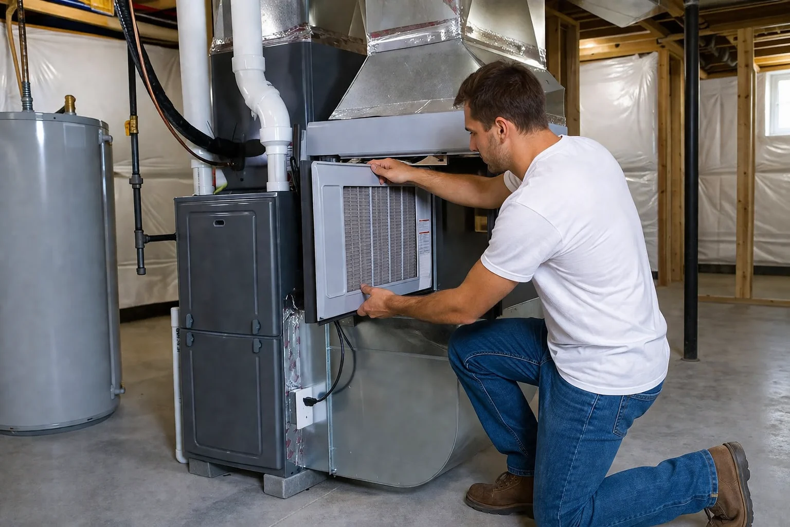 Air Cleaners