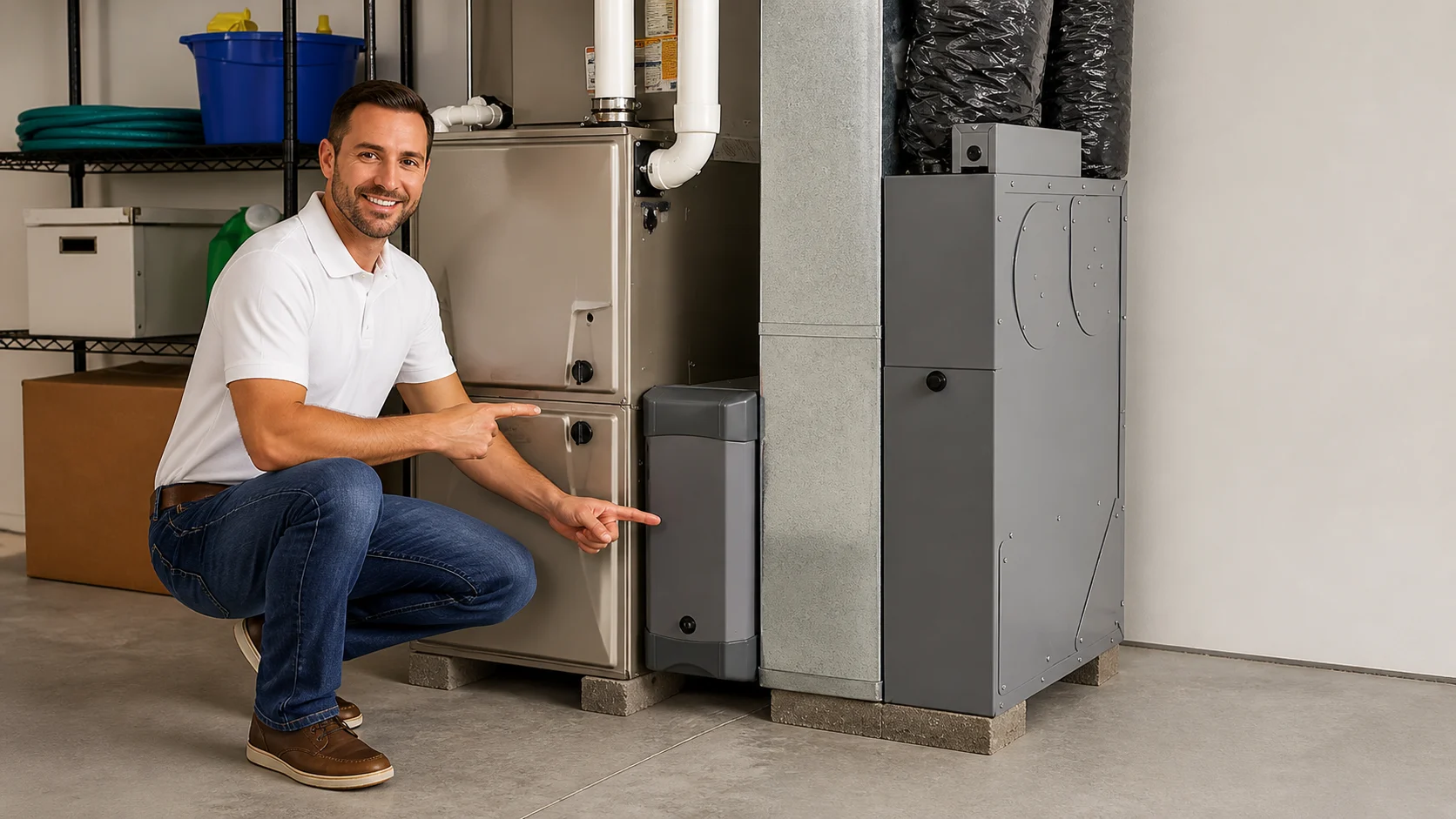 Furnace Services