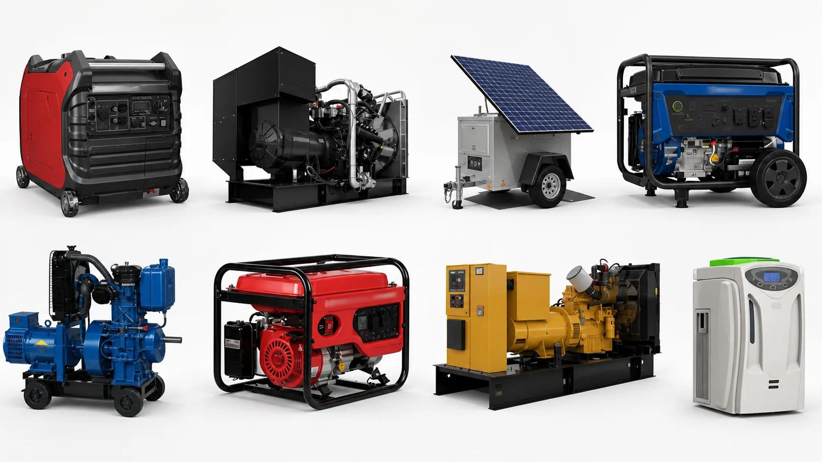 Generator
