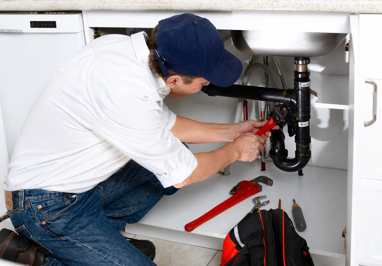 Residential Plumbing Services